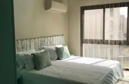 شاليه - 2 غرف نوم - 1 حمام للبيع في مراسي - سيدي عبد الرحمن - الساحل الشمالي