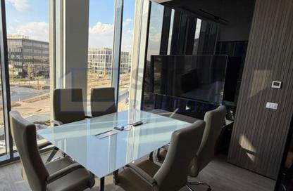 Office Space - Studio - 2 for rent in Cairo Festival City - North Investors Area - New Cairo City - Cairo Office Space - Studio - 2 for rent in Cairo Festival City - North Investors Area - New Cairo City - Cairo