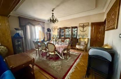 Apartment - 3 - 2 for sale in Al Batal Ahmed Abd El Aziz St. - Mohandessin - Giza Apartment - 3 - 2 for sale in Al Batal Ahmed Abd El Aziz St. - Mohandessin - Giza