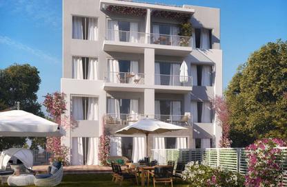 Chalet - 3 - 3 for sale in Seazen - Qesm Ad Dabaah - North Coast