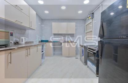 Apartment - 3 - 2 for rent in Stone Residence - 5th Settlement Compounds - The 5th Settlement - New Cairo City - Cairo
