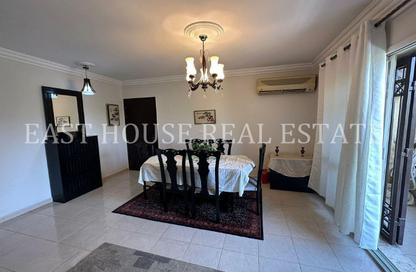 Apartment - 2 Bedrooms - 1 Bathroom for rent in B6 - Madinaty - Cairo