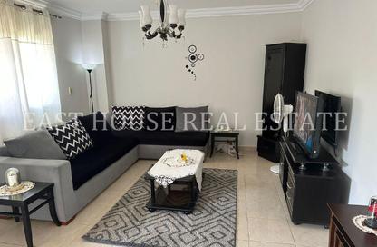 Apartment - 2 Bedrooms - 1 Bathroom for rent in B6 - Madinaty - Cairo Apartment - 2 Bedrooms - 1 Bathroom for rent in B6 - Madinaty - Cairo