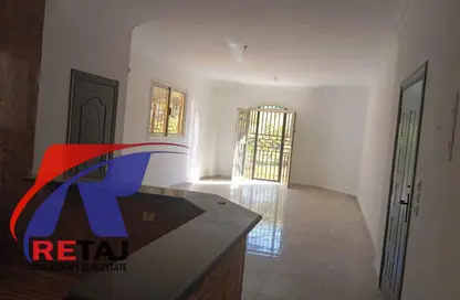 Apartment - 3 Bedrooms - 3 Bathrooms for rent in El Banafseg 5 - El Banafseg - New Cairo City - Cairo