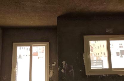 Apartment - 3 Bedrooms - 2 Bathrooms for sale in AiAngle City Mall - New Narges - New Cairo City - Cairo Apartment - 3 Bedrooms - 2 Bathrooms for sale in AiAngle City Mall - New Narges - New Cairo City - Cairo
