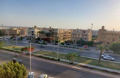شقة - 2 غرف نوم - 1 حمام للايجار في الحي الحادي عشر - الشيخ زايد - الجيزة شقة - 2 غرف نوم - 1 حمام للايجار في الحي الحادي عشر - الشيخ زايد - الجيزة