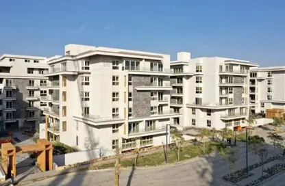 شقة - 2 غرف نوم - 2 حمامات للبيع في ماونتن فيو اى سيتي - كمبوندات التجمع الخامس - التجمع الخامس - مدينة القاهرة الجديدة - القاهرة