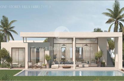 Villa - 6 Bedrooms - 6 Bathrooms for sale in Ramla - Ras Al Hekma - North Coast