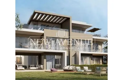 شاليه - غرفة نوم - 1 حمام للبيع في سيشور - راس الحكمة - الساحل الشمالي