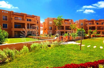 Chalet - 2 Bedrooms - 2 Bathrooms for sale in Piacera - Al Ain Al Sokhna - Suez Chalet - 2 Bedrooms - 2 Bathrooms for sale in Piacera - Al Ain Al Sokhna - Suez