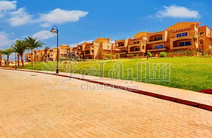 Chalet - 2 Bedrooms - 2 Bathrooms for sale in Piacera - Al Ain Al Sokhna - Suez Chalet - 2 Bedrooms - 2 Bathrooms for sale in Piacera - Al Ain Al Sokhna - Suez