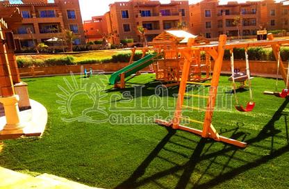 Chalet - 2 Bedrooms - 2 Bathrooms for sale in Piacera - Al Ain Al Sokhna - Suez Chalet - 2 Bedrooms - 2 Bathrooms for sale in Piacera - Al Ain Al Sokhna - Suez
