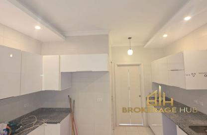 Apartment - 3 Bedrooms - 3 Bathrooms for rent in Eastown - 5th Settlement Compounds - The 5th Settlement - New Cairo City - Cairo