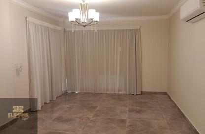 Apartment - 3 Bedrooms - 2 Bathrooms for rent in Mountain View iCity - 5th Settlement Compounds - The 5th Settlement - New Cairo City - Cairo