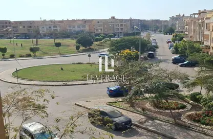 شقة - 4 غرف نوم - 4 حمامات للبيع في النرجس - مدينة القاهرة الجديدة - القاهرة