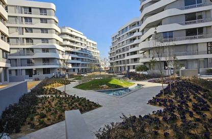 Duplex - 4 Bedrooms - 4 Bathrooms for sale in Bloomfields - Mostakbal City Compounds - Mostakbal City - Future City - Cairo