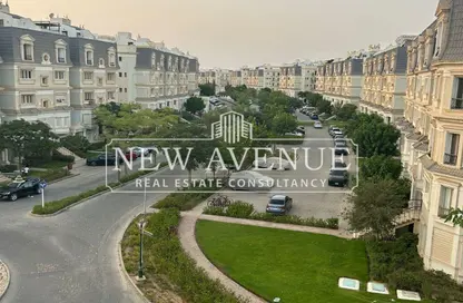 Apartment - 3 Bedrooms - 3 Bathrooms for sale in Mountain View Hyde Park - 5th Settlement Compounds - The 5th Settlement - New Cairo City - Cairo