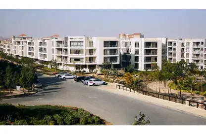 شقة - 2 غرف نوم - 2 حمامات للبيع في تاج سيتي - كمبوندات التجمع الخامس - التجمع الخامس - مدينة القاهرة الجديدة - القاهرة