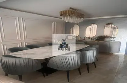 شقة - 3 غرف نوم - 3 حمامات للبيع في سكوير - كمبوندات التجمع الخامس - التجمع الخامس - مدينة القاهرة الجديدة - القاهرة