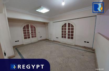 مساحات مكتبية - استوديو - 4 حمامات للايجار في شارع اللاسلكي - اللاسلكي - المعادي الجديدة - حي المعادي - القاهرة