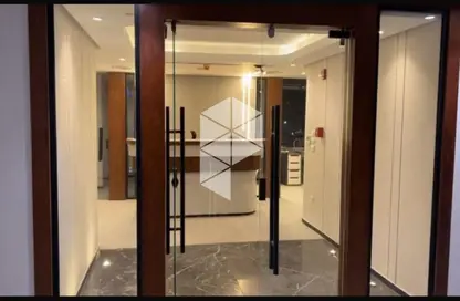 عيادة - 4 غرف نوم - 2 حمامات للايجار في ارابيلا - كمبوندات التجمع الخامس - التجمع الخامس - مدينة القاهرة الجديدة - القاهرة