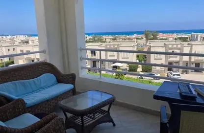 Chalet - 3 Bedrooms - 3 Bathrooms for sale in La Vista Cascada - Al Alamein - North Coast