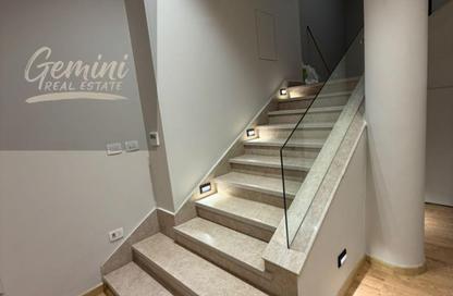 Villa - 6 - 5 for sale in Jeera - 13th District - Sheikh Zayed City - Giza