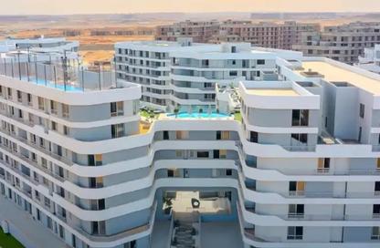 Apartment - 3 Bedrooms - 3 Bathrooms for sale in Bloomfields - Mostakbal City Compounds - Mostakbal City - Future City - Cairo Apartment - 3 Bedrooms - 3 Bathrooms for sale in Bloomfields - Mostakbal City Compounds - Mostakbal City - Future City - Cairo
