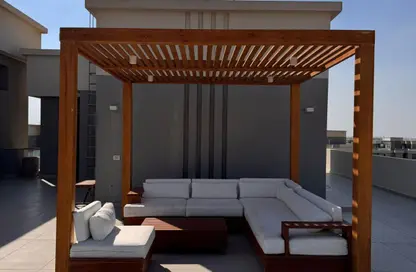 شقة - غرفة نوم - 1 حمام للايجار في فيليت - كمبوندات التجمع الخامس - التجمع الخامس - مدينة القاهرة الجديدة - القاهرة