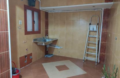Apartment - 3 Bedrooms - 2 Bathrooms for rent in Al Merghany St. - Ard El Golf - Heliopolis - Masr El Gedida - Cairo