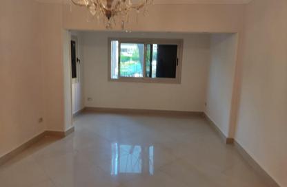Apartment - 3 Bedrooms - 2 Bathrooms for rent in Al Merghany St. - Ard El Golf - Heliopolis - Masr El Gedida - Cairo