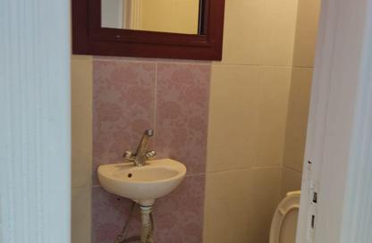 Apartment - 3 Bedrooms - 2 Bathrooms for rent in Al Merghany St. - Ard El Golf - Heliopolis - Masr El Gedida - Cairo