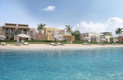 Villa - 5 Bedrooms - 5 Bathrooms for sale in Makadi Heights - Makadi Orascom Resort - Makadi - Hurghada - Red Sea