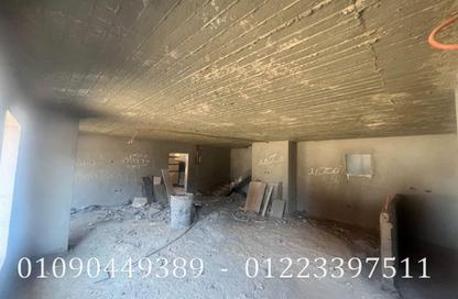 شقة - 4 - 4 للبيع في جاردينيا العبور - الحي الثالث - مدينة العبور - القليوبية