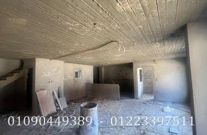 شقة - 4 - 4 للبيع في جاردينيا العبور - الحي الثالث - مدينة العبور - القليوبية