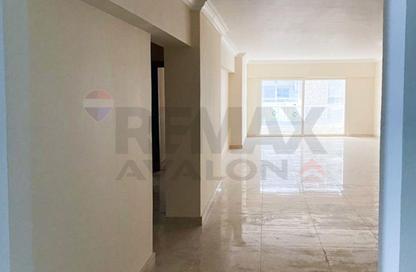 Apartment - 3 Bedrooms - 2 Bathrooms for sale in Grand View - Smouha - Hay Sharq - Alexandria