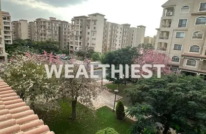 Apartment - 3 Bedrooms - 2 Bathrooms for sale in B10 - Madinaty - Cairo Apartment - 3 Bedrooms - 2 Bathrooms for sale in B10 - Madinaty - Cairo