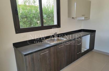 Chalet - 3 Bedrooms - 3 Bathrooms for sale in Azha - Al Ain Al Sokhna - Suez