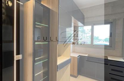Townhouse - 4 Bedrooms - 5 Bathrooms for rent in Palm Parks   Palm Hills - South Dahshur Link - 6 October City - Giza