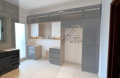 Townhouse - 4 Bedrooms - 5 Bathrooms for rent in Palm Parks   Palm Hills - South Dahshur Link - 6 October City - Giza