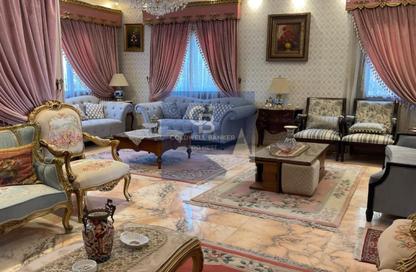 Villa - 4 Bedrooms - 4 Bathrooms for sale in Mivida - 5th Settlement Compounds - The 5th Settlement - New Cairo City - Cairo