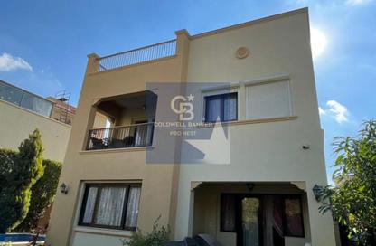 Villa - 4 Bedrooms - 4 Bathrooms for sale in Mivida - 5th Settlement Compounds - The 5th Settlement - New Cairo City - Cairo