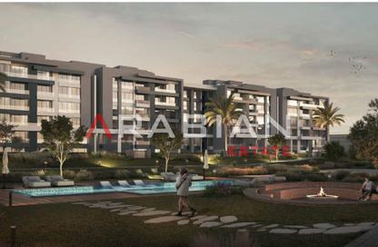 Apartment - 1 - 1 for sale in Mountain View 1.1 - 5th Settlement Compounds - The 5th Settlement - New Cairo City - Cairo Apartment - 1 - 1 for sale in Mountain View 1.1 - 5th Settlement Compounds - The 5th Settlement - New Cairo City - Cairo
