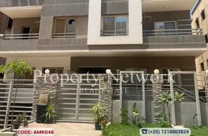 Duplex - 3 Bedrooms - 3 Bathrooms for sale in Village Gardens Katameya - 5th Settlement Compounds - The 5th Settlement - New Cairo City - Cairo