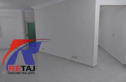 شقة - 2 غرف نوم - 2 حمامات للايجار في البنفسج 7 - البنفسج - مدينة القاهرة الجديدة - القاهرة