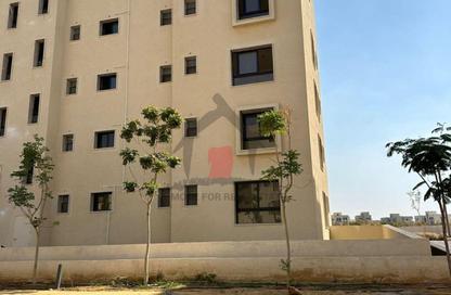 Apartment - Studio - 1 Bathroom for sale in O West - 6 October Compounds - 6 October City - Giza