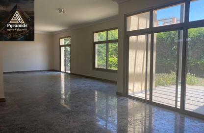 Townhouse - 4 Bedrooms - 4 Bathrooms for rent in Allegria - Sheikh Zayed Compounds - Sheikh Zayed City - Giza