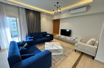 Apartment - 2 Bedrooms - 2 Bathrooms for rent in Mivida - 5th Settlement Compounds - The 5th Settlement - New Cairo City - Cairo Apartment - 2 Bedrooms - 2 Bathrooms for rent in Mivida - 5th Settlement Compounds - The 5th Settlement - New Cairo City - Cairo