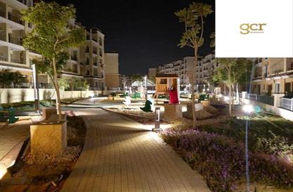شقة - 3 غرف نوم - 3 حمامات للبيع في ايلان سراي - سراي - كمبوندات مدينة المستقبل - مدينة المستقبل - القاهرة