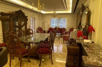 Apartment - 3 Bedrooms - 2 Bathrooms for rent in B10 - Madinaty - Cairo